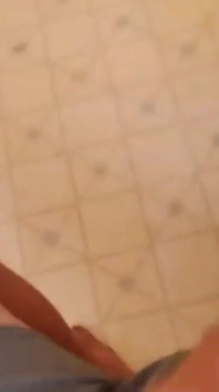 Jerking My Cock..
