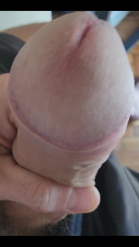 I'm so fucking horny