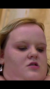 Horny BBW Babe Fucking Like There's No Tomorrow