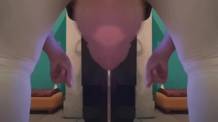Monster_Meat_: Так, сер, я можу підстрибуючи