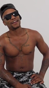 Euro - Thugboy