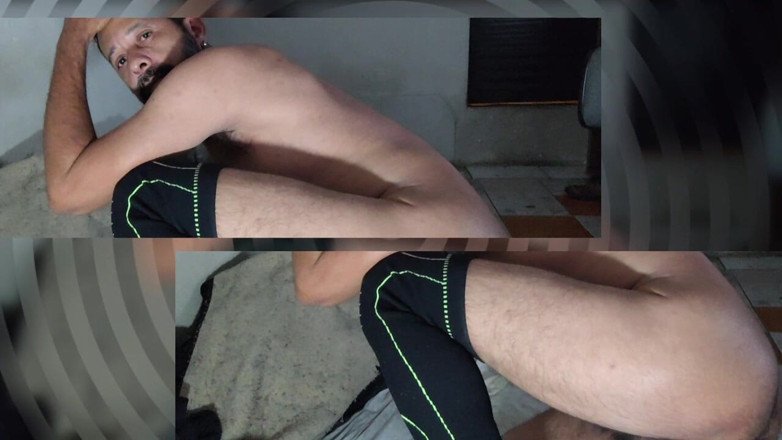 Rock F hairy: Vieni qui