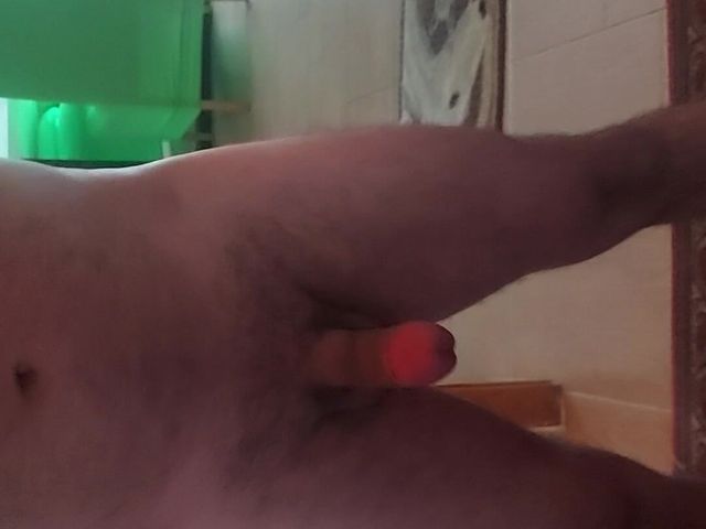 Big Dick and Fucking (Damir)