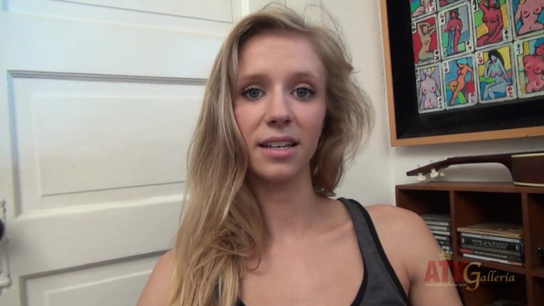ATKIngdom Fans: Rachel James úvod