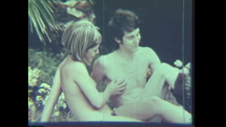 Vintage megastore: 无情地给我硬的