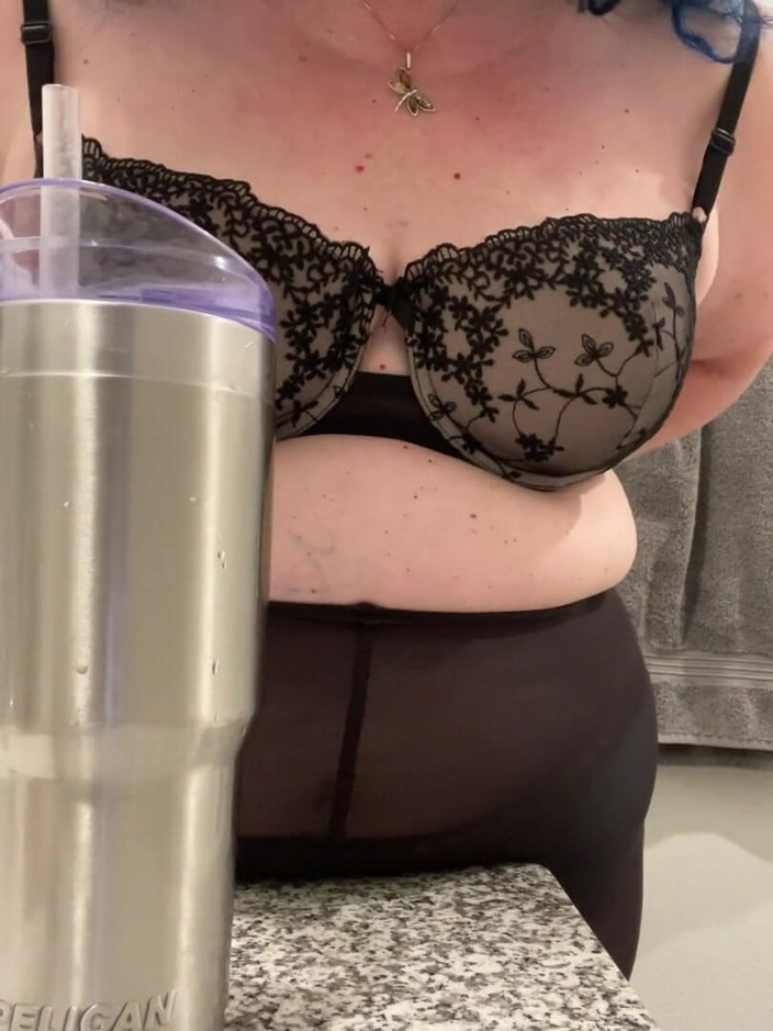 Temptress Gioia: Tennessee Soda
