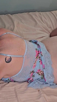 Een geweldige ochtend met een geweldige gilf- geen censor in de volledige video