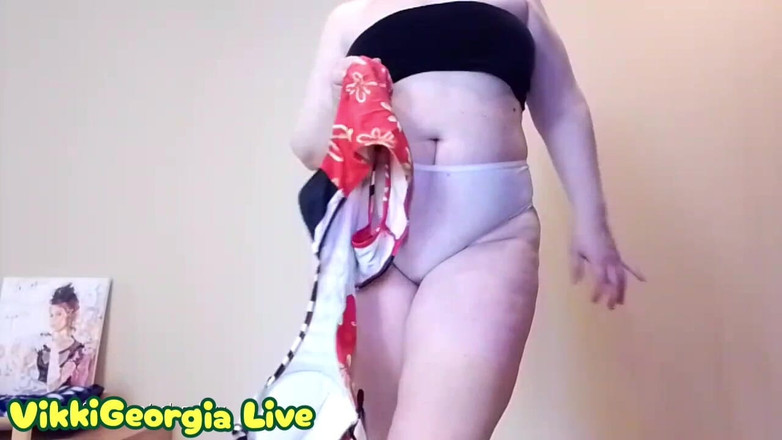 VikkiGeorgia: Zdobit Show