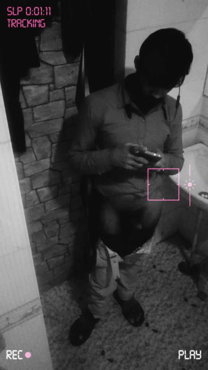 Brijesh 270: Mastürbasyon