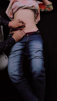 Vicky Thakur: Je baise une chatte mouillée avec une grosse bite de...