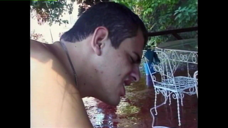 Heatwave Gay: Dosdoğru götüne, bölüm 3