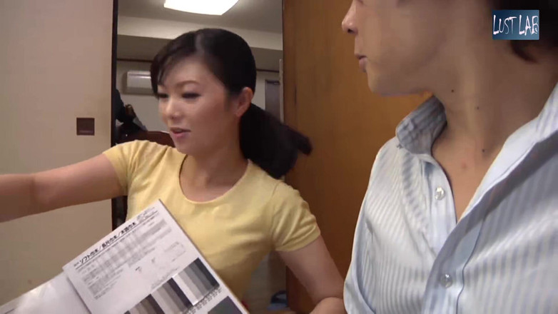 Lust JAV lab: Куколд и неверный - история замужней женщины - 4