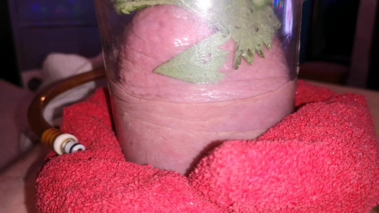 Monster_Meat_: Kopřivy a pumpování