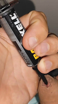 Secret Application Inside the Hole Increases Desire.