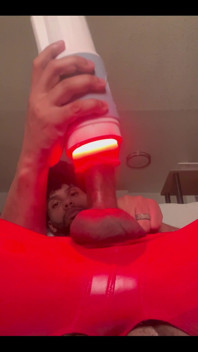 Sex Toy Review Video