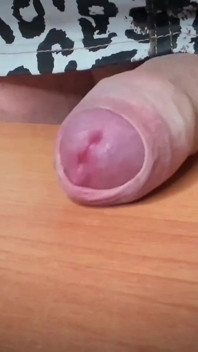 Trans Whore with a Fat Dick