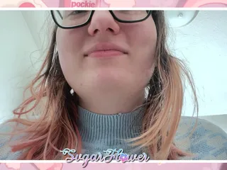 SugarFlower: POV: I Shrink You Down to Be My Toy Forever