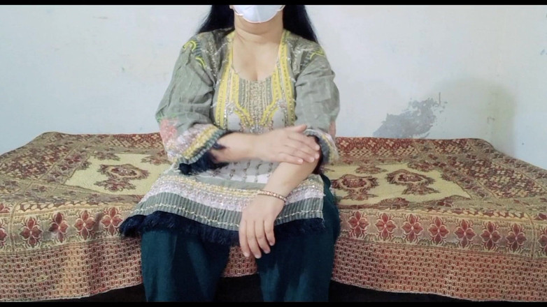 Silent boy: Oh my love, please stop it otherwise my bond will...