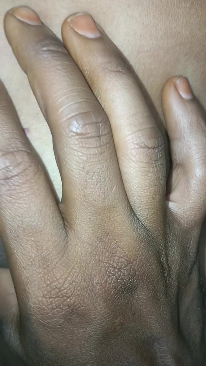 Indianvideos8080: Індійська сільська домашня дружина і чоловік насолоджуються рухом