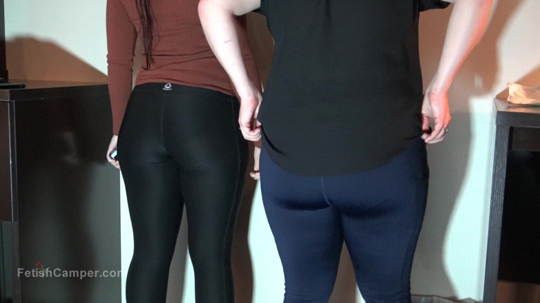 FetishCamper: Stor byte vpl college pawg tonåringar full video