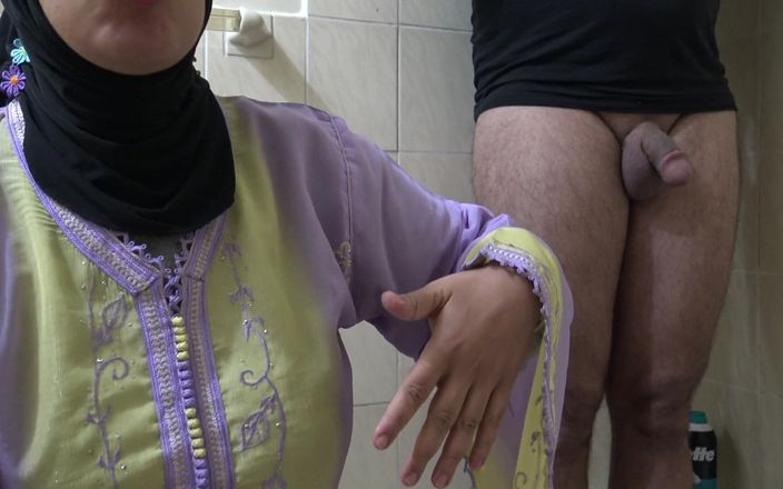 Souzan Halabi: Wanita muslim mempermalukan suami arabnya