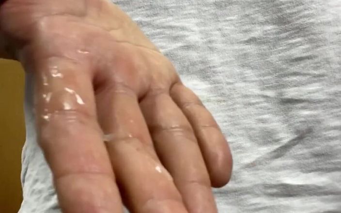 UnderXiaoQiang: После этой спермы, я могу, наконец, пойти вздремнуть
