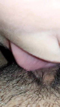 My Stepsister Helped Me Cum - Lesbian-illusion