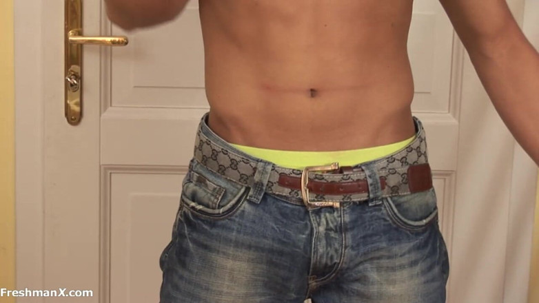 Boyfun: James - Filem HD