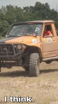 Off-road Sex - Groupsexgames