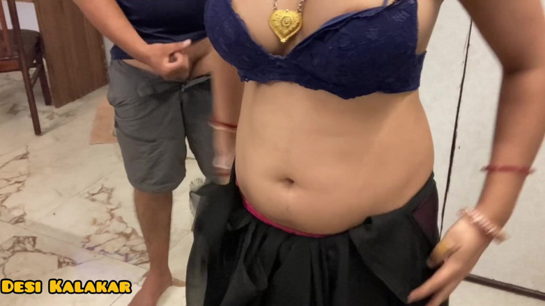 Rihana khan: Estudiante traviesa se folla a su maestra