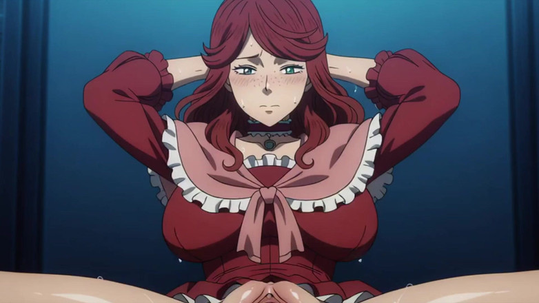 Prznai: Zwarte klaver door Rebecca Heng