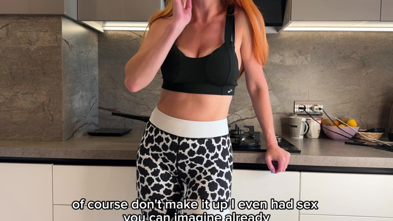 CumInMyMouthBaby: Real Cheating - Fucked Wife's Stepsister While Wife Was at Work -...