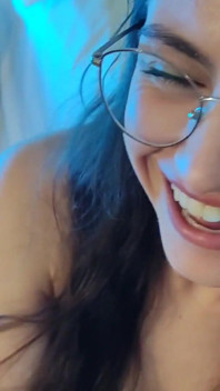 Femdom Twerk Blowjob