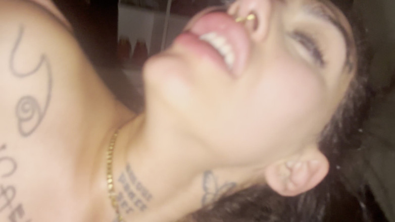 Papi Rodriguez: En Primer Plano - Sexy Chica Argentina, Follada Después De Una...