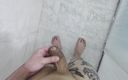 Lkdick8: Бойс в душе, голый Boyz