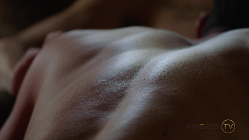 The Dancer (Himeros.tv)