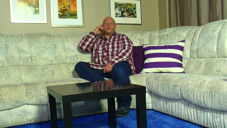 Homemade Market: Chubby Lady From Germany Got Her Tites Fucked