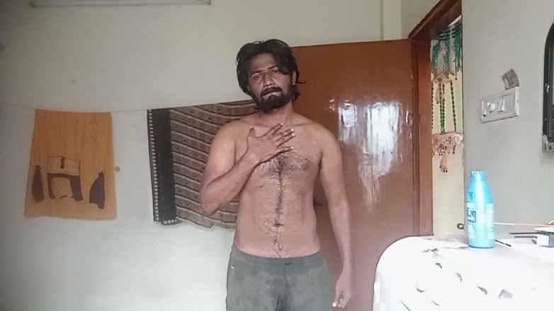 KUMBHA MANOJ KUMAR: Star du porno desi indienne