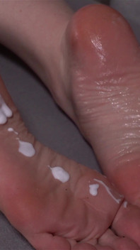 The Naughty Masseuse Part 1