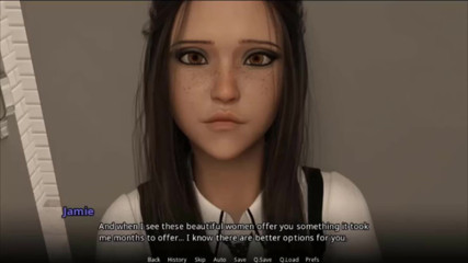 Visual Novels: WVM stars university part 46