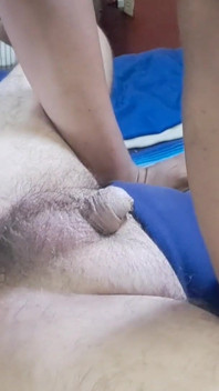 Plăcerea de a te masturba