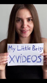 Verification My Little Betsy