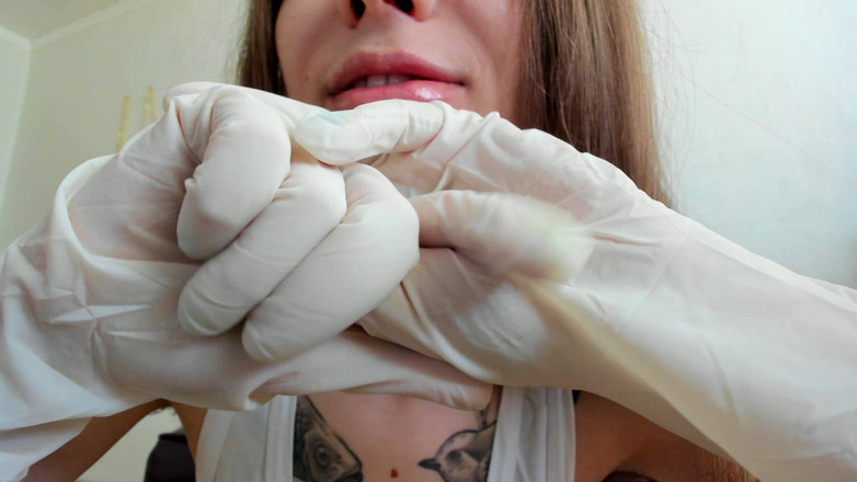 Rarible Diamond: Škádlení v latexových rukavicích