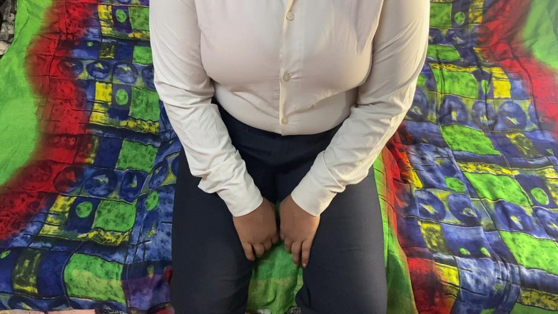 Angoori: Desi indiano college studentessa sesso cazzo