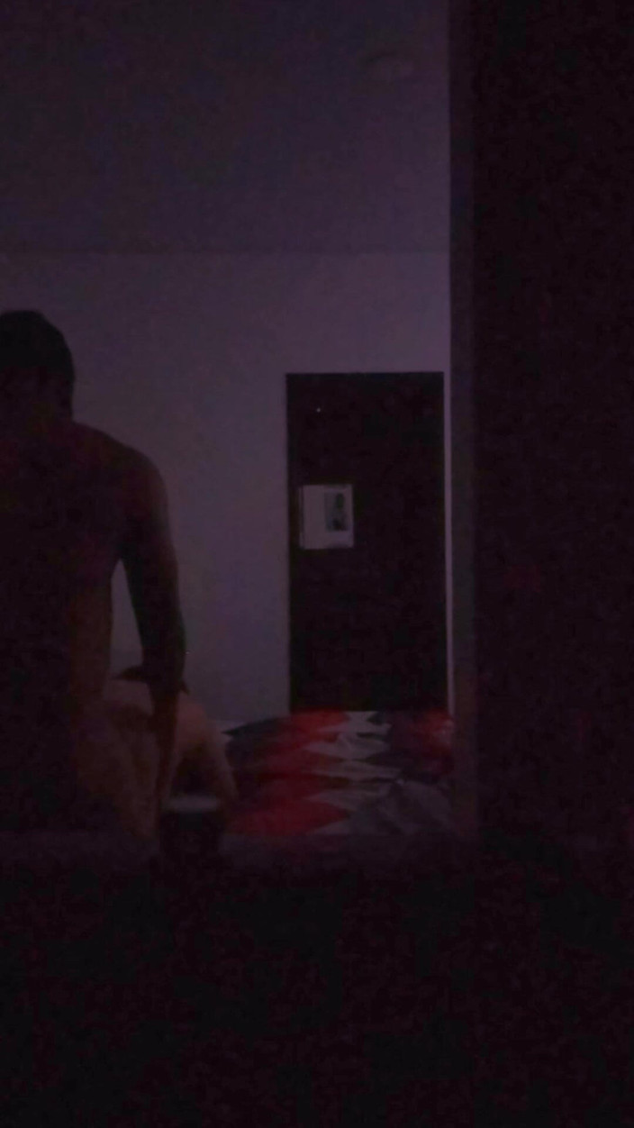 Mack silver: Người hàng xóm đã kết hôn của tôi sau khi nhìn...