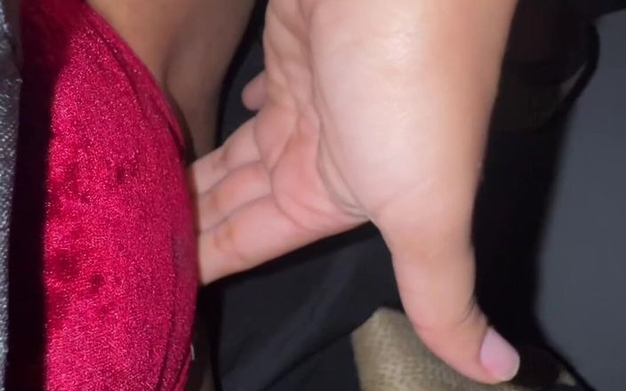 EMY_AND_JONH: I Came Back From the Party and It Was My...