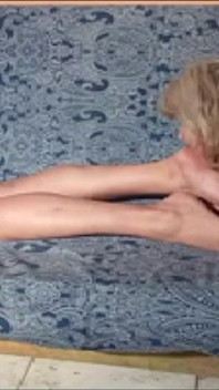 Mel Loves Rita Perutzi's Feet 1