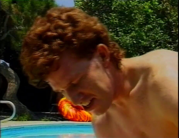 Heatwave Porn: Горячая планета No1, сцена No1