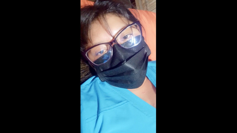 Martin13: Độc quyền!! Y tá nóng bỏng thủ dâm trong văn...