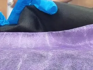WaxingCam: Waxing Male #56 Part 2